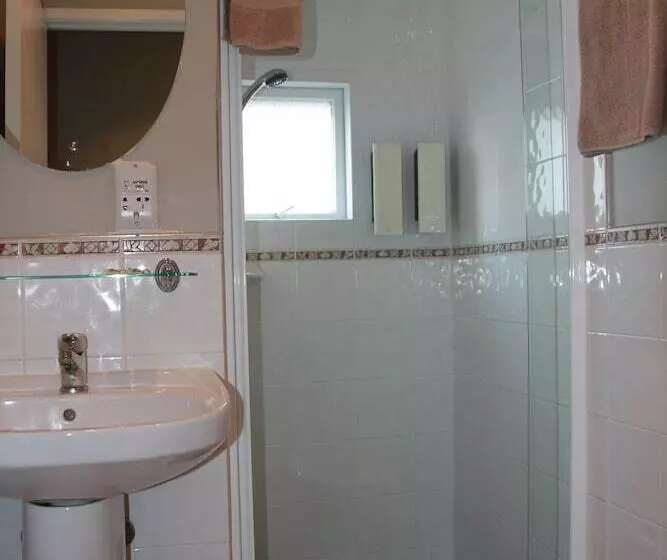 اتاق استاندارد, Sai Motels   Greenlane Auckland
