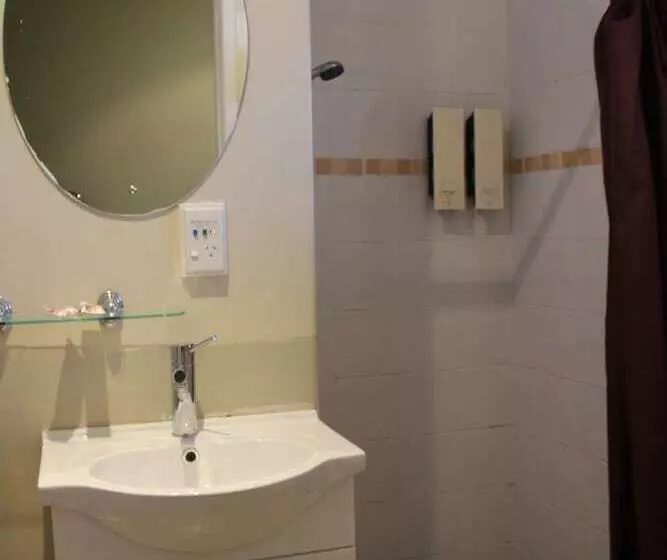 اتاق استاندارد, Sai Motels   Greenlane Auckland