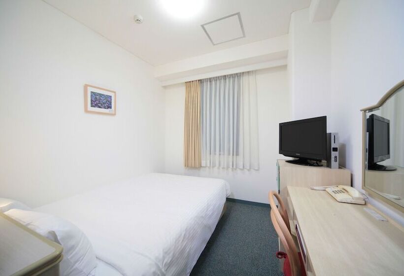Номер Deluxe Одноместный, Shin Osaka Station Hotel Annex