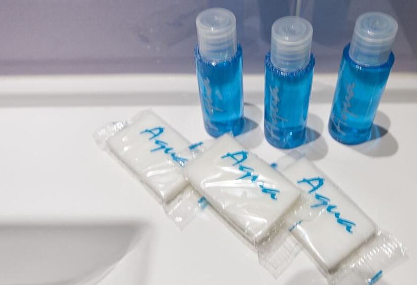 דירת חדר, Studio 17 by Atlantichotels, AL