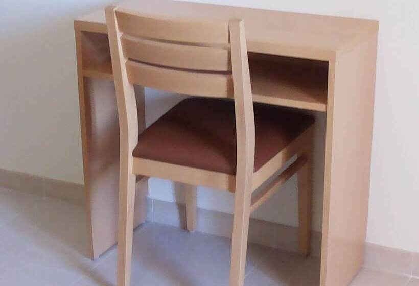 דירת חדר, Studio 17 by Atlantichotels, AL