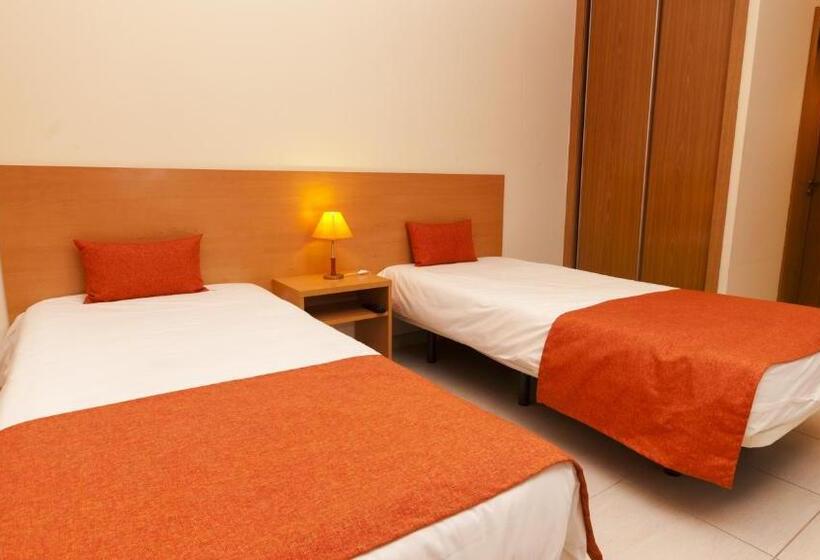 חדר סטודיו סטנדרד, Studio 17 by Atlantichotels, AL