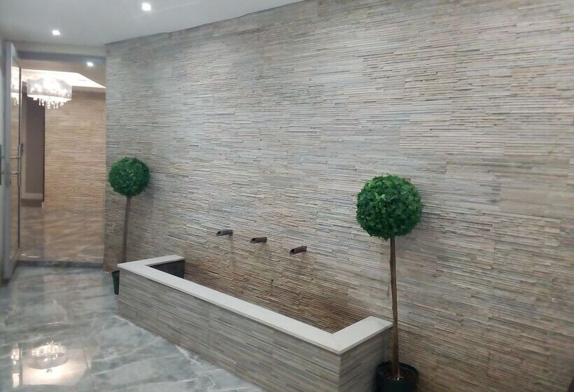 חדר סטנדרט, Urban Park Apartments & Hotel By Misty Blue