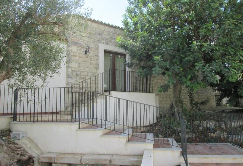 آپارتمان 2 خوابه, Agriturismo Serrafiori