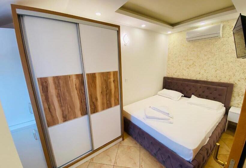 آپارتمان 2 خوابه, Apart Hotel Llolla