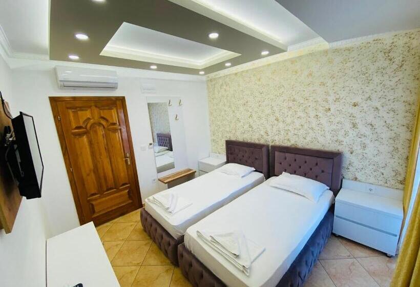 آپارتمان 2 خوابه, Apart Hotel Llolla