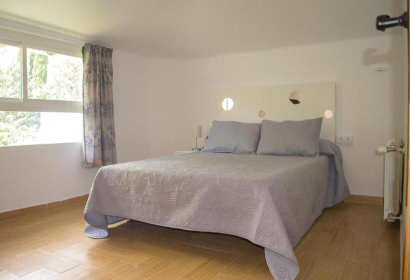 Номер Стандарт, Hostal Caseria San José De Hutar