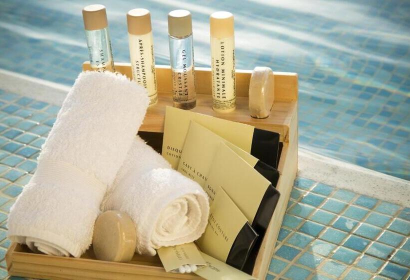 اتاق لوکس با تخت بزرگ, Aranwa Paracas Resort & Spa