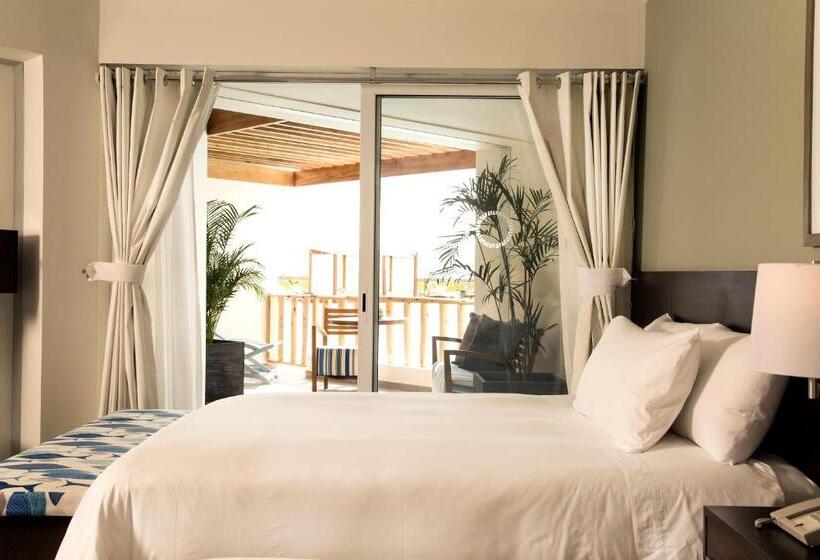 سوییت خانوادگی, Aranwa Paracas Resort & Spa