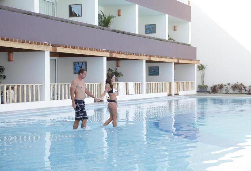 디럭스 룸, Aranwa Paracas Resort & Spa