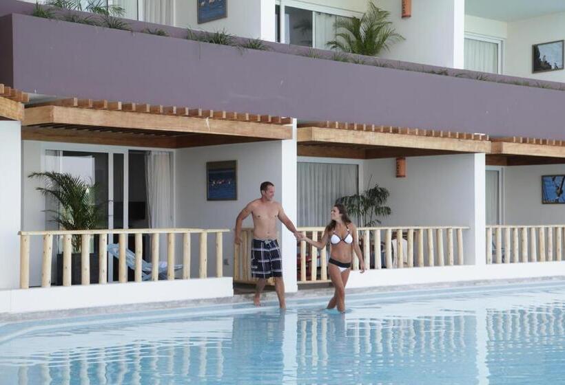 디럭스 룸, Aranwa Paracas Resort & Spa