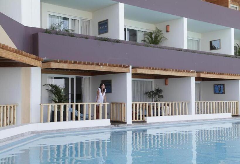 اتاق لوکس, Aranwa Paracas Resort & Spa