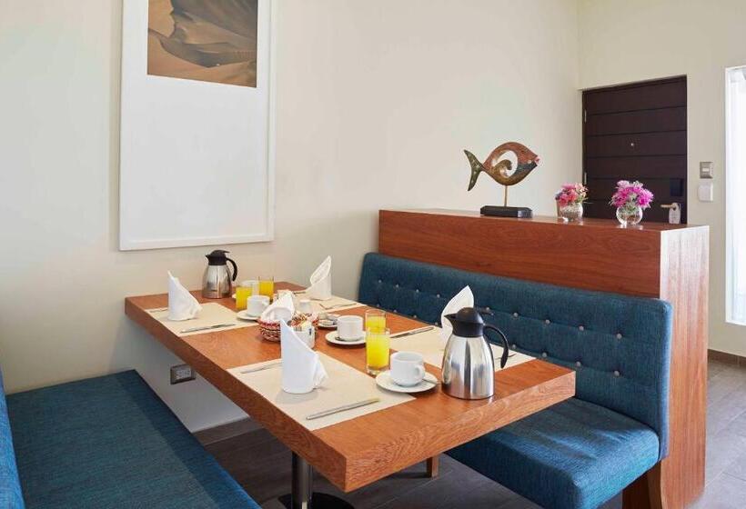 سوییت, Aranwa Paracas Resort & Spa