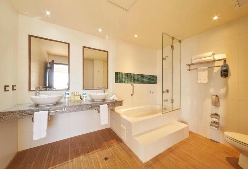 스위트, Aranwa Paracas Resort & Spa