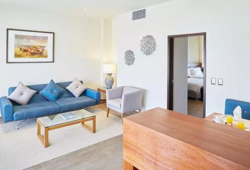 スイート, Aranwa Paracas Resort & Spa