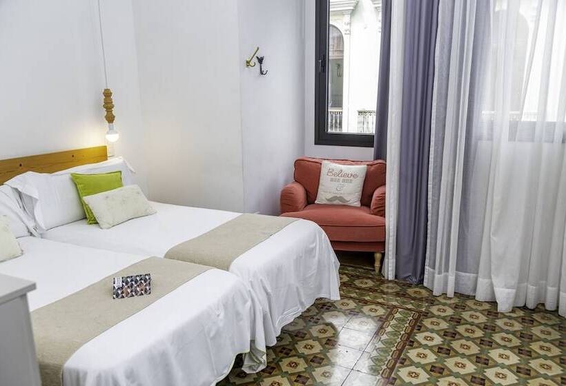 غرفة قياسية, Catalina