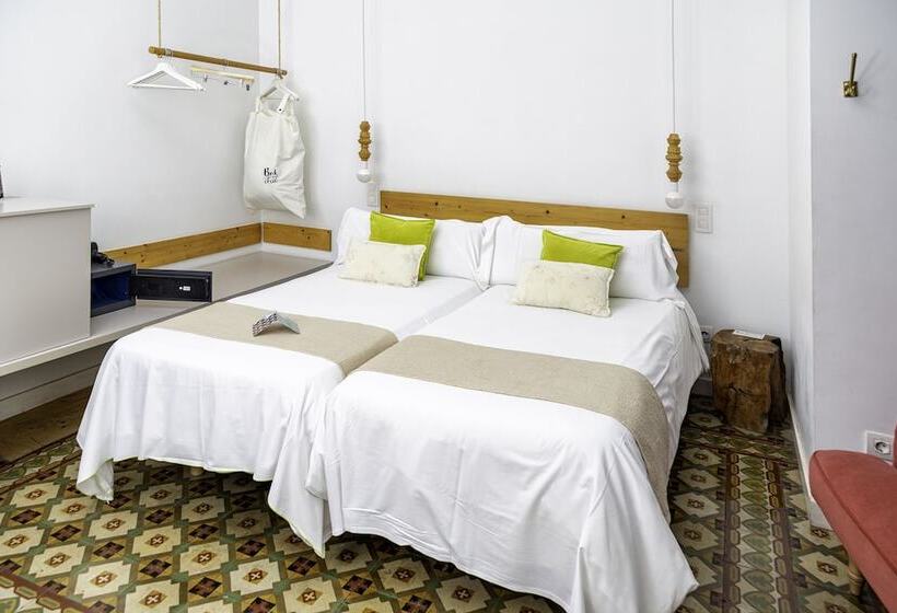 غرفة قياسية, Catalina