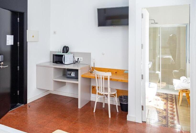 غرفة قياسية ذات إطلالة, Catalina