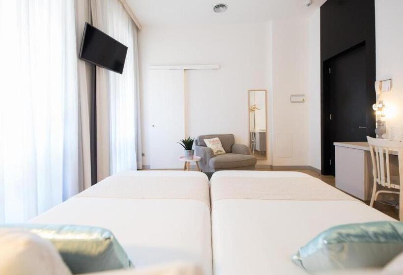 غرفة قياسية ذات إطلالة, Catalina