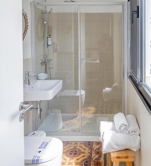 غرفة قياسية ذات إطلالة, Catalina