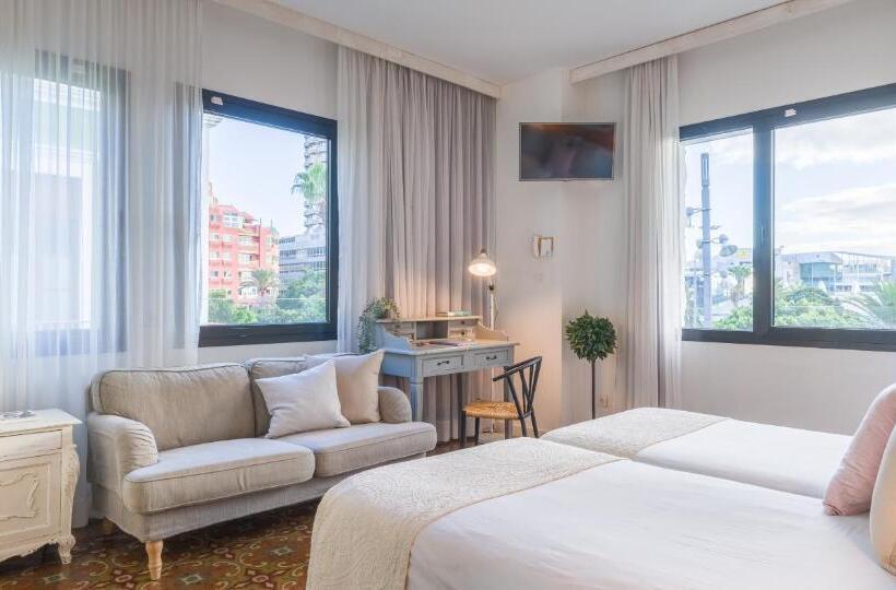 غرفة سوبيريور ذات إطلالة, Catalina