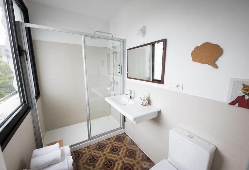 غرفة سوبيريور ذات إطلالة, Catalina