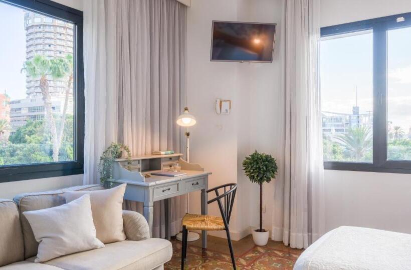 غرفة سوبيريور ذات إطلالة, Catalina