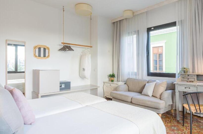 غرفة سوبيريور ذات إطلالة, Catalina