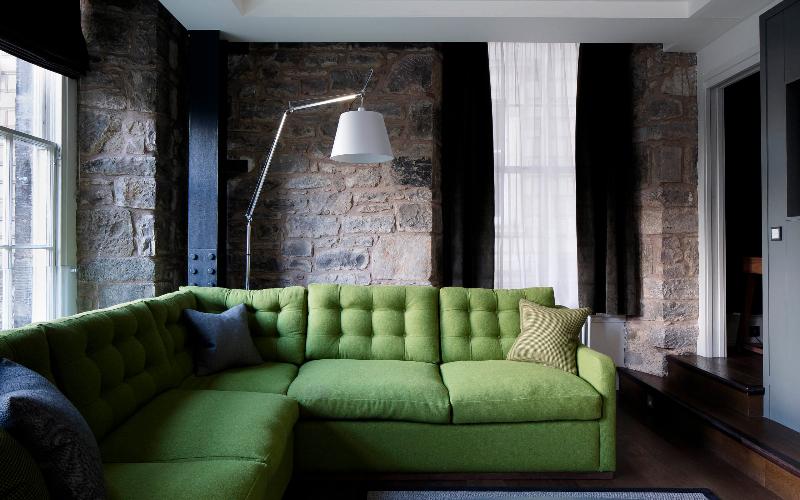 דירת חדר, Cheval Old Town Chambers