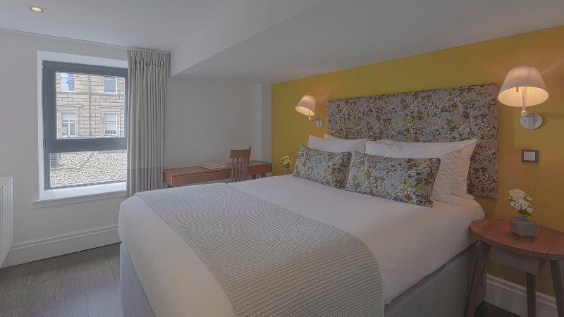 דירת שני חדרים, Cheval Old Town Chambers