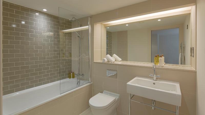 דירת שני חדרים, Cheval Old Town Chambers