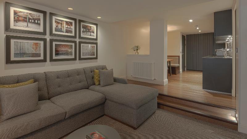 דירת שני חדרים, Cheval Old Town Chambers