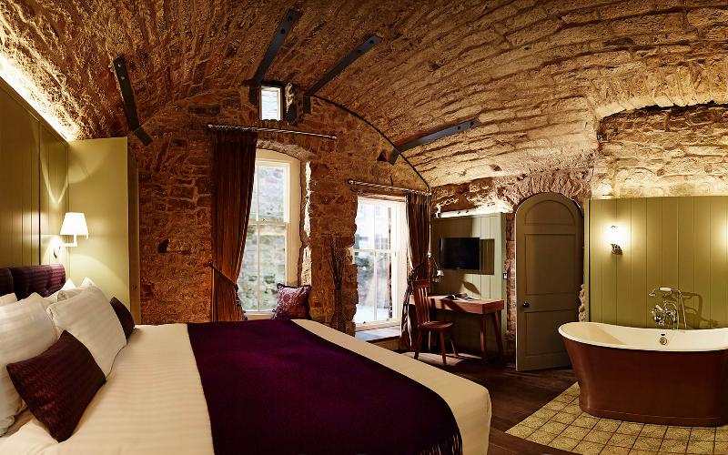 דירת שני חדרים, Cheval Old Town Chambers