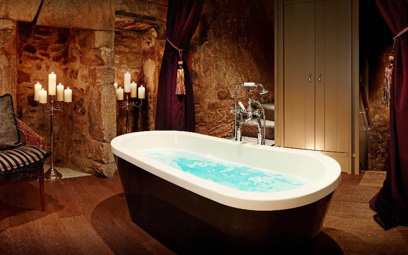 דירת שני חדרים, Cheval Old Town Chambers