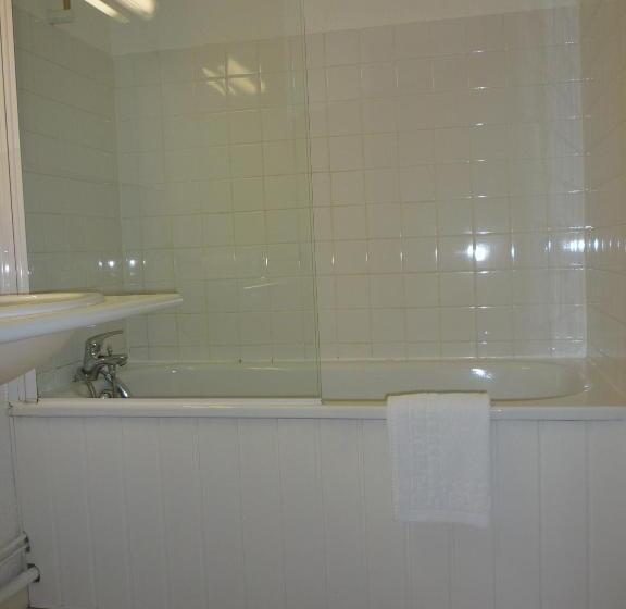 스탠다드 룸, Cit Hôtel  Hôtel D Occitanie