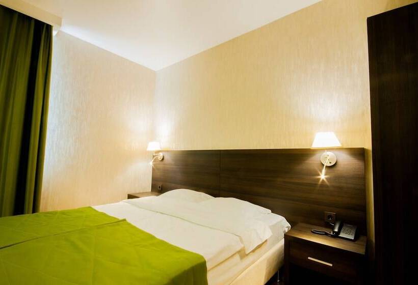 标准间, Ekodom Sochi