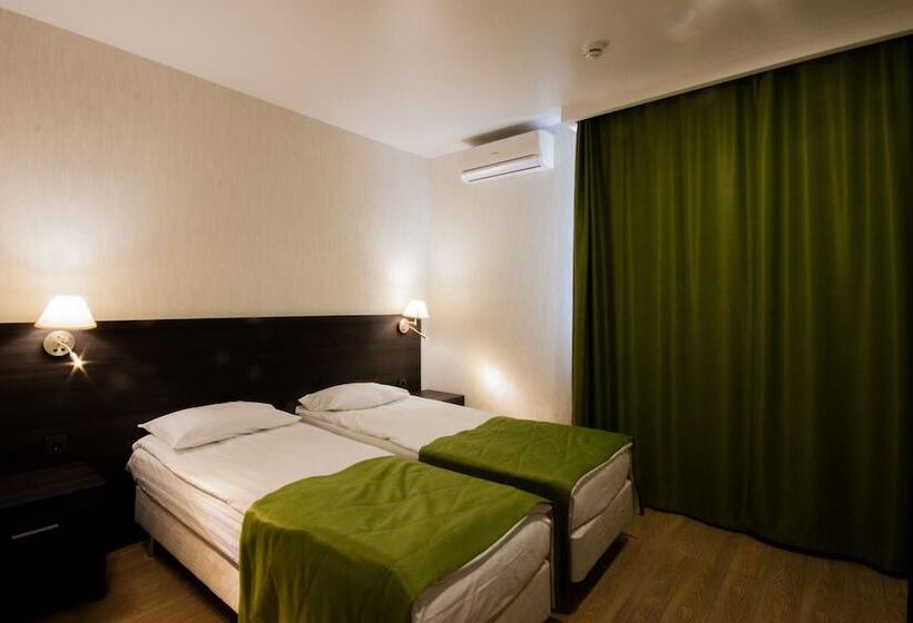 标准间, Ekodom Sochi