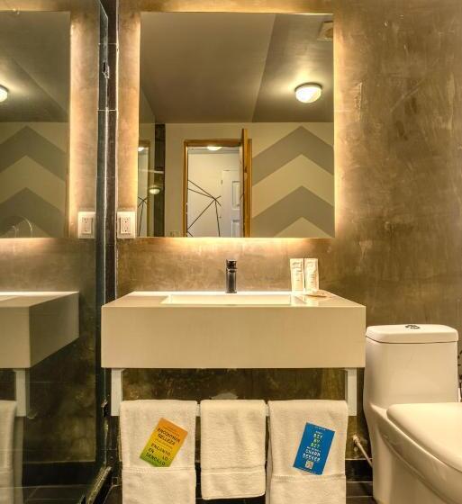 Полулюкс, El Peñon By Bithotels