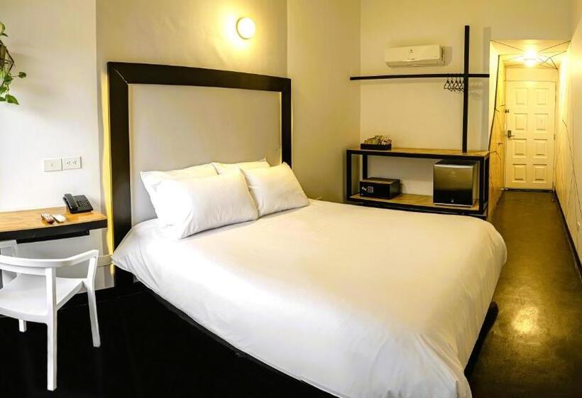 Полулюкс, El Peñon By Bithotels