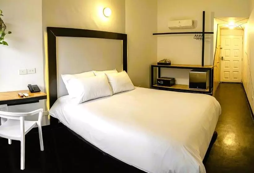 ジュニアスイート, El Peñon By Bithotels