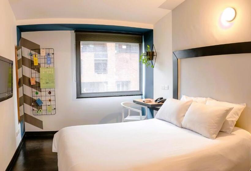 Полулюкс, El Peñon By Bithotels