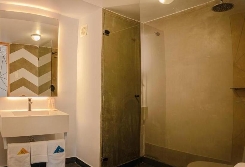 Люкс Повышенной Комфортности, El Peñon By Bithotels