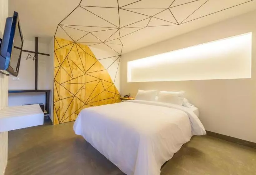デラックススイート, El Peñon By Bithotels
