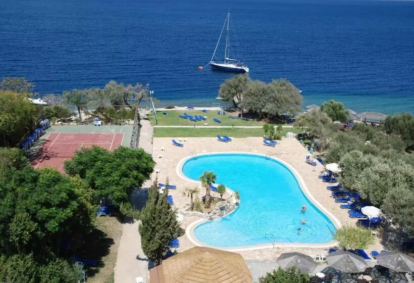 スタンダードルーム, Florida Blue Bay Resort & Spa