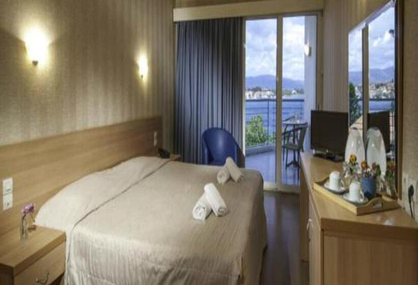 스탠다드 싱글 룸, Florida Blue Bay Resort & Spa