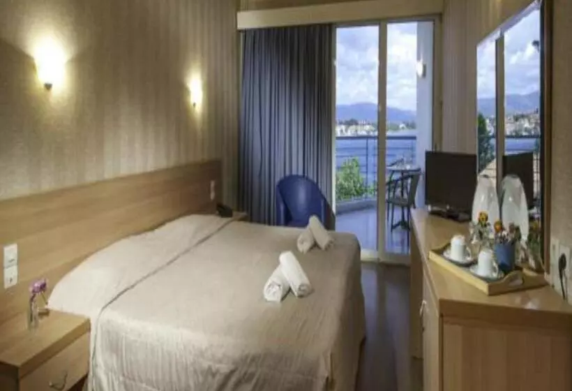 スタンダードシングルルーム, Florida Blue Bay Resort & Spa