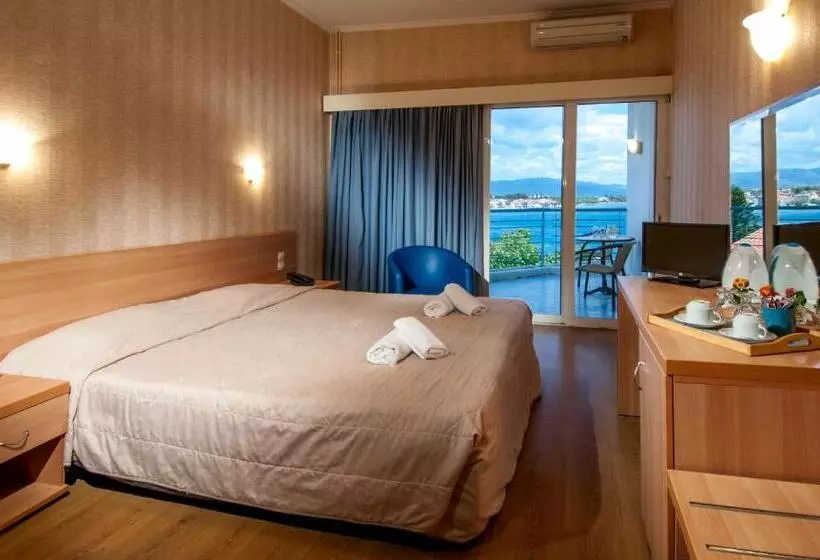 スタンダードトリプルルーム, Florida Blue Bay Resort & Spa