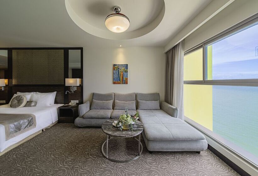 سوییت جونیور, Havana Nha Trang