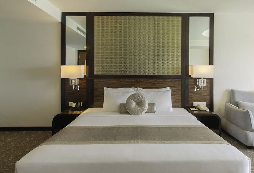 سوییت جونیور, Havana Nha Trang