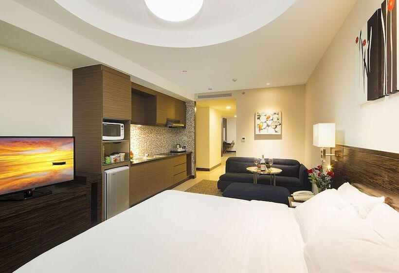 سوییت جونیور, Havana Nha Trang